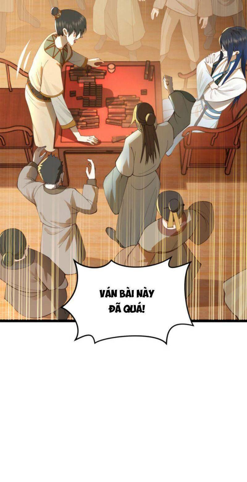 Chàng Rể Mạnh Nhất Lịch Sử Chapter 23 - Trang 2