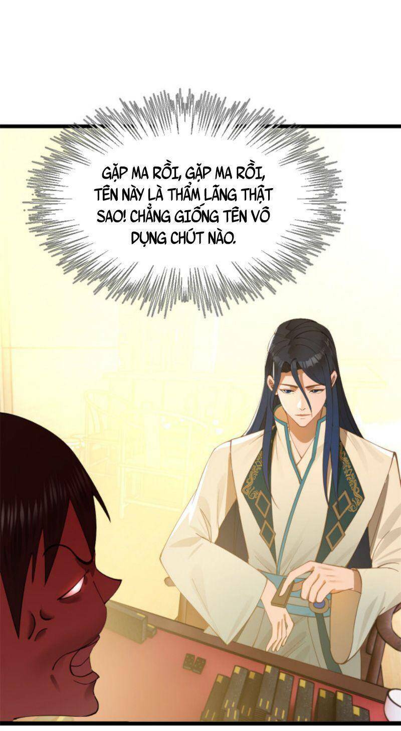 Chàng Rể Mạnh Nhất Lịch Sử Chapter 23 - Trang 2