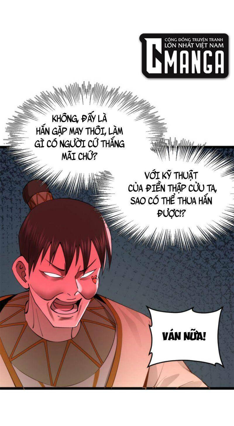 Chàng Rể Mạnh Nhất Lịch Sử Chapter 23 - Trang 2