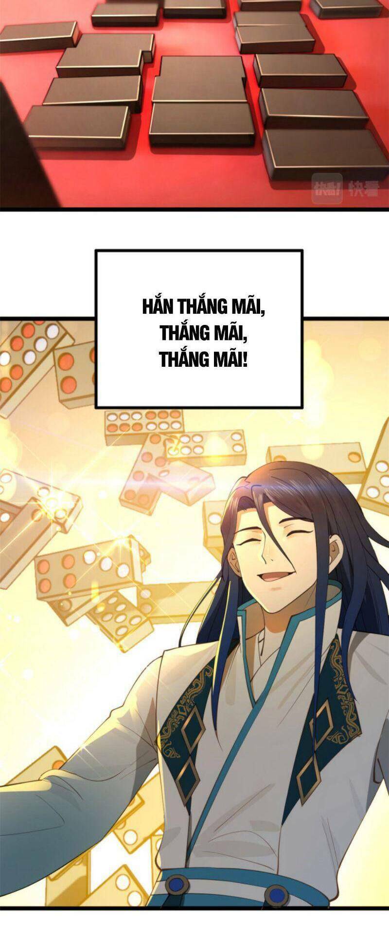 Chàng Rể Mạnh Nhất Lịch Sử Chapter 23 - Trang 2