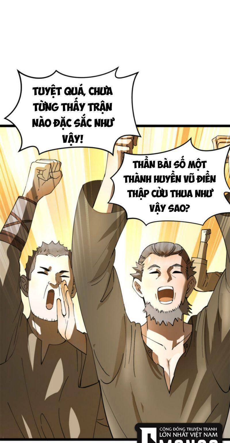 Chàng Rể Mạnh Nhất Lịch Sử Chapter 23 - Trang 2