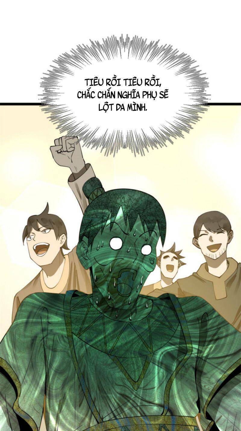 Chàng Rể Mạnh Nhất Lịch Sử Chapter 23 - Trang 2