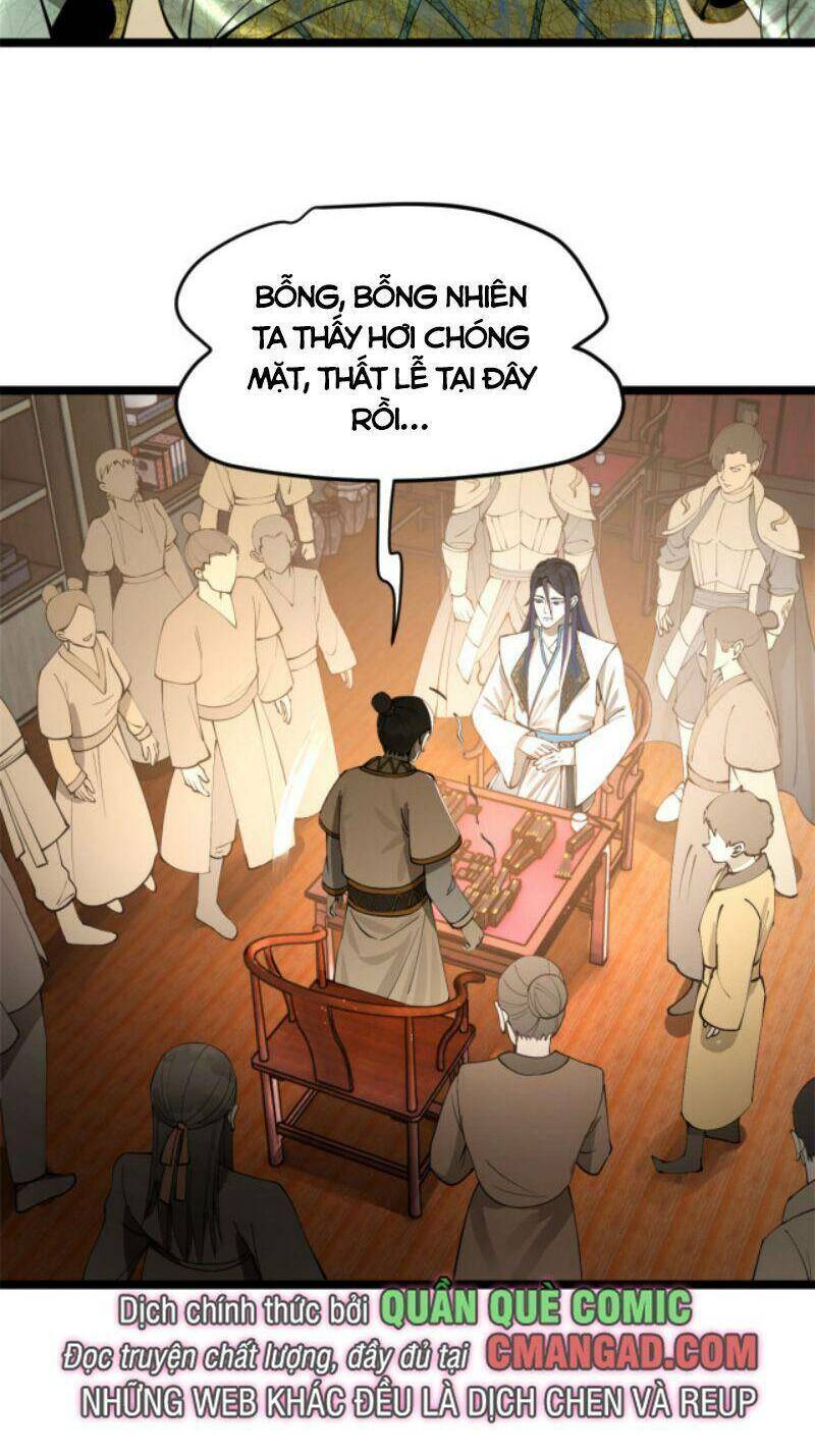 Chàng Rể Mạnh Nhất Lịch Sử Chapter 23 - Trang 2