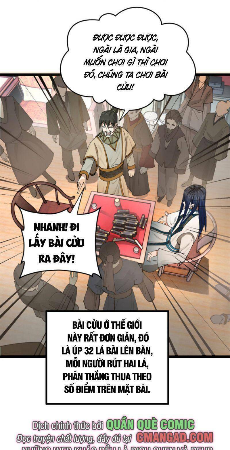 Chàng Rể Mạnh Nhất Lịch Sử Chapter 23 - Trang 2