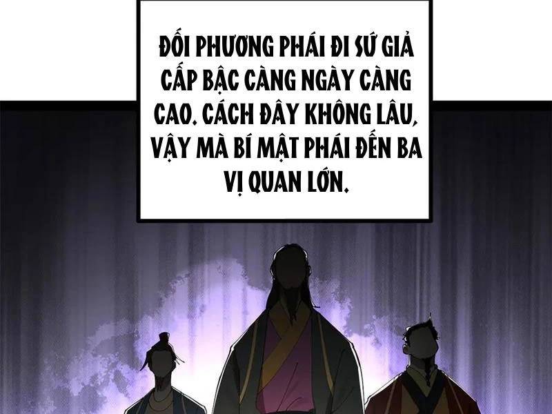 Chàng Rể Mạnh Nhất Lịch Sử Chapter 230 - Trang 2