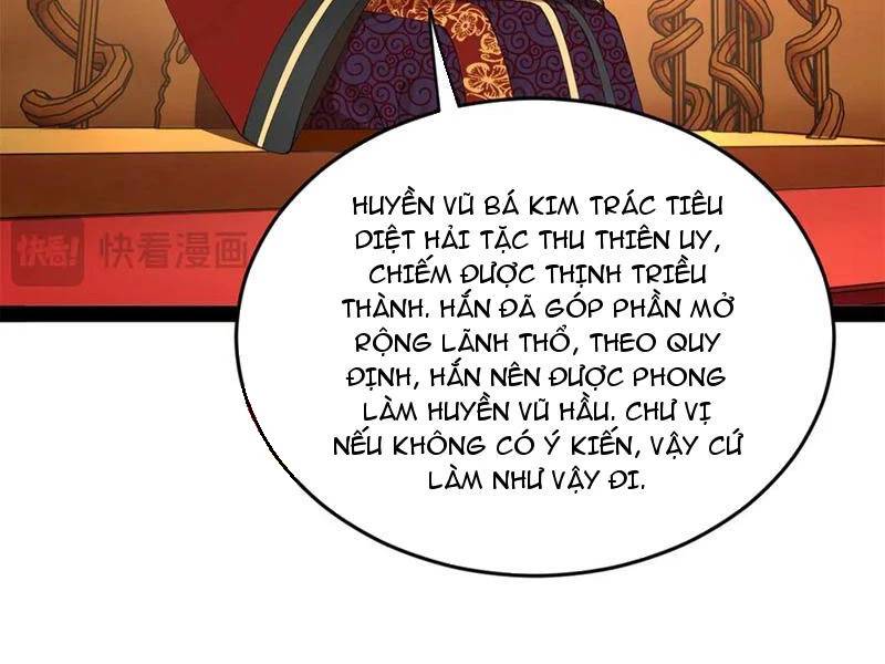 Chàng Rể Mạnh Nhất Lịch Sử Chapter 230 - Trang 2
