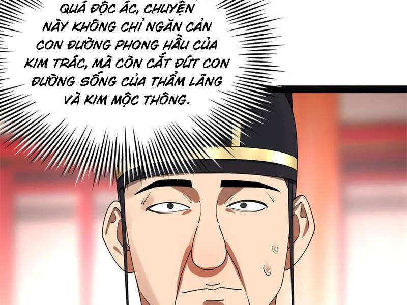 Chàng Rể Mạnh Nhất Lịch Sử Chapter 231 - Trang 2