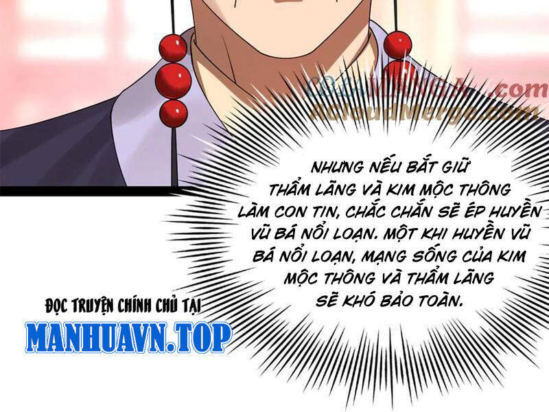 Chàng Rể Mạnh Nhất Lịch Sử Chapter 231 - Trang 2