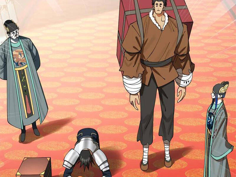 Chàng Rể Mạnh Nhất Lịch Sử Chapter 231 - Trang 2