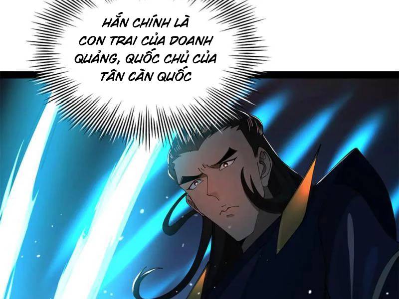 Chàng Rể Mạnh Nhất Lịch Sử Chapter 232 - Trang 2