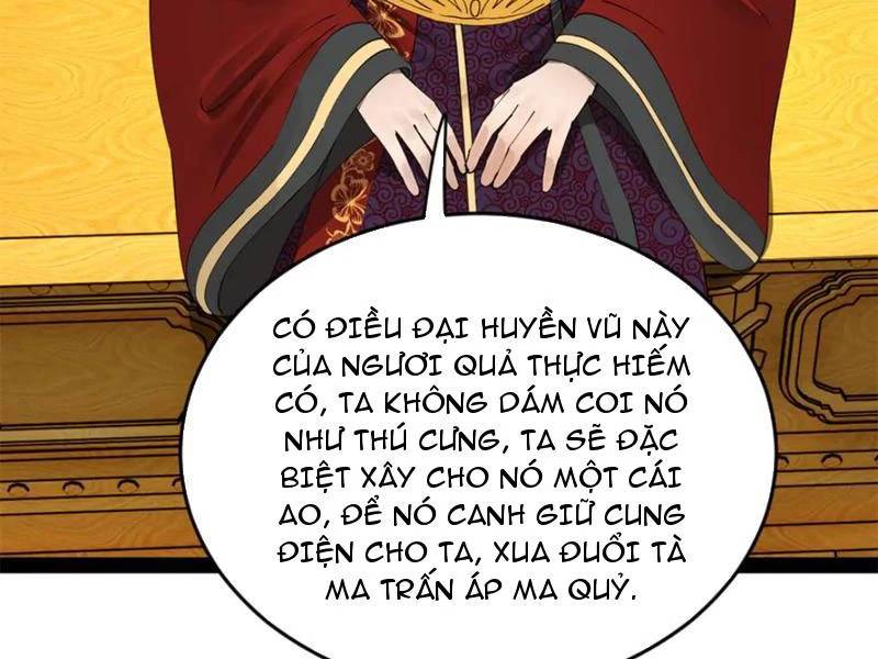 Chàng Rể Mạnh Nhất Lịch Sử Chapter 232 - Trang 2