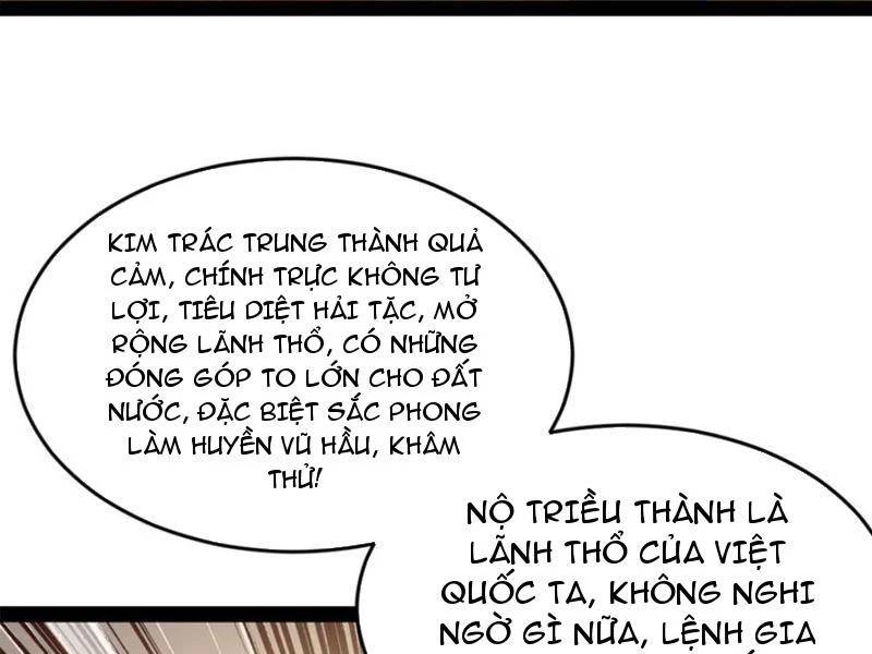 Chàng Rể Mạnh Nhất Lịch Sử Chapter 232 - Trang 2