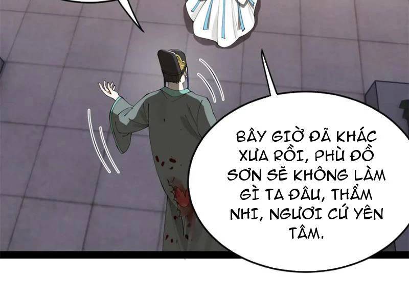 Chàng Rể Mạnh Nhất Lịch Sử Chapter 232 - Trang 2