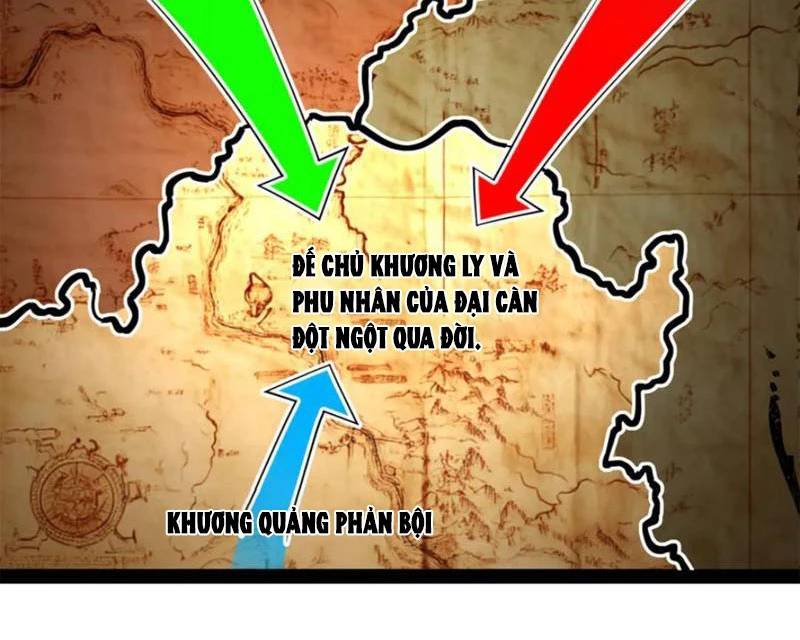 Chàng Rể Mạnh Nhất Lịch Sử Chapter 233 - Trang 2