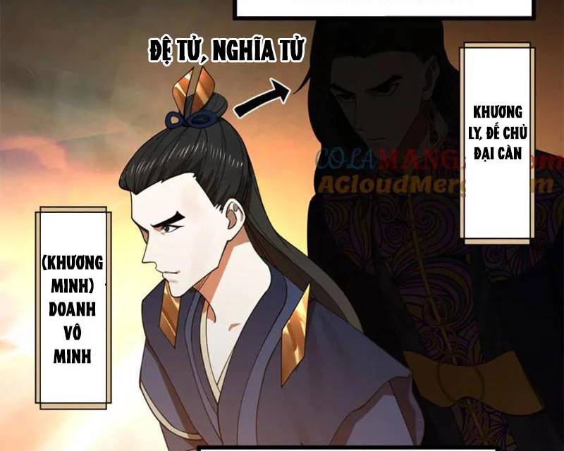 Chàng Rể Mạnh Nhất Lịch Sử Chapter 233 - Trang 2