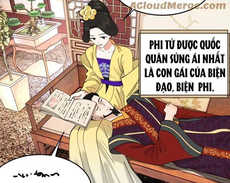 Chàng Rể Mạnh Nhất Lịch Sử Chapter 233 - Trang 2