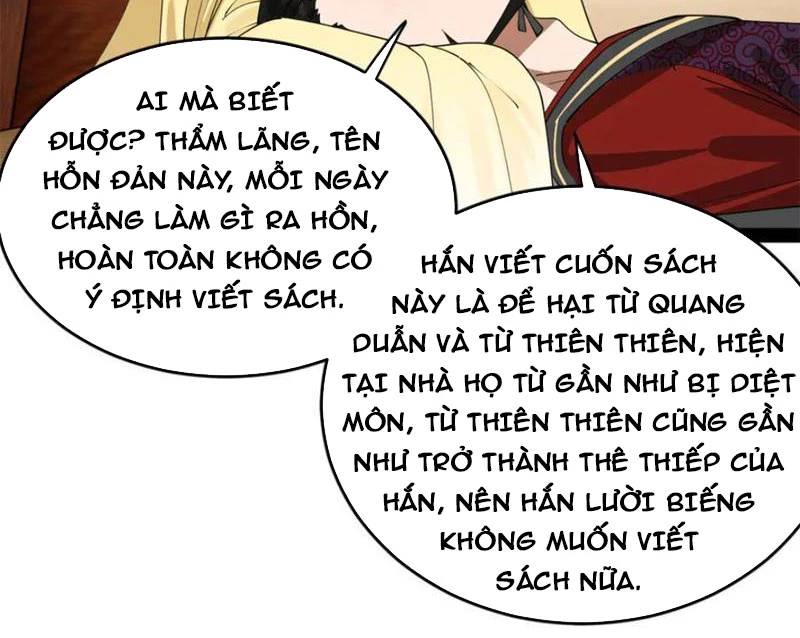 Chàng Rể Mạnh Nhất Lịch Sử Chapter 233 - Trang 2