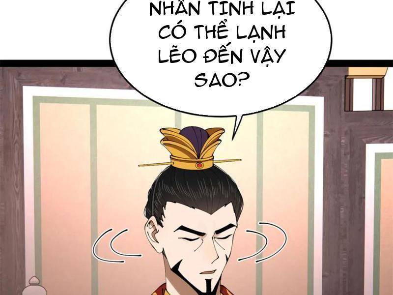 Chàng Rể Mạnh Nhất Lịch Sử Chapter 234 - Trang 2