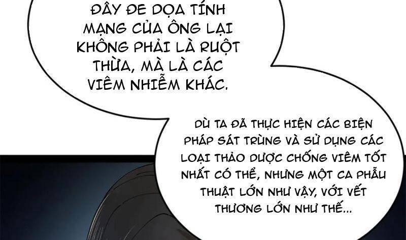 Chàng Rể Mạnh Nhất Lịch Sử Chapter 234 - Trang 2