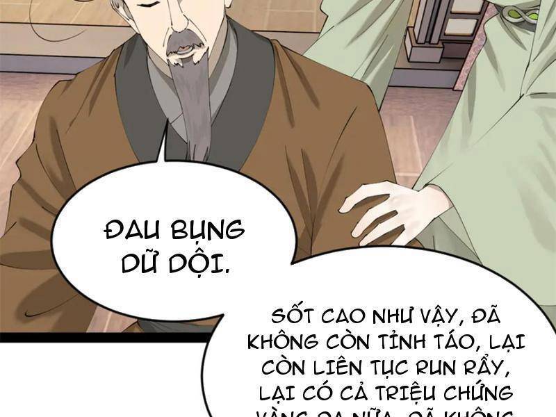 Chàng Rể Mạnh Nhất Lịch Sử Chapter 234 - Trang 2