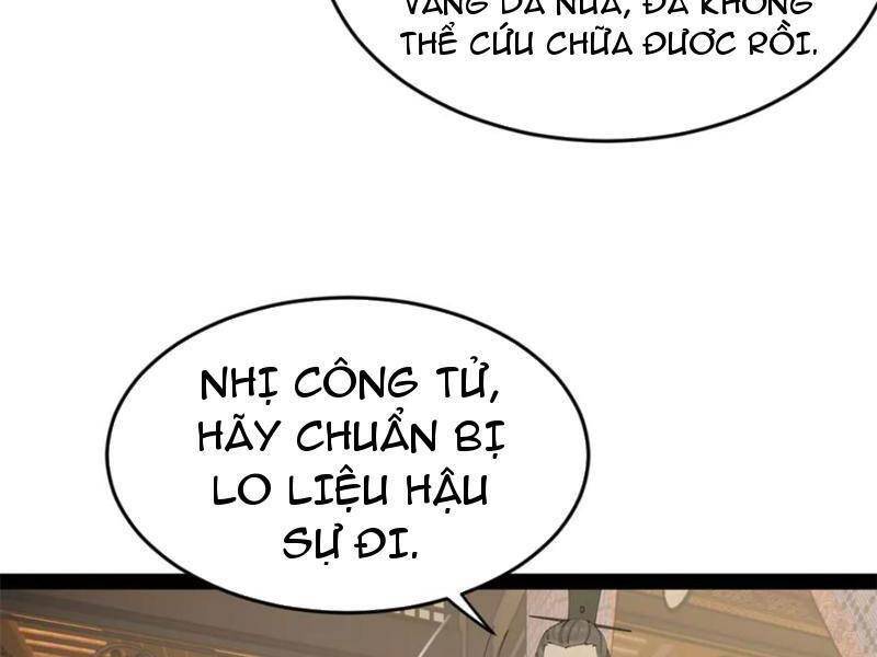 Chàng Rể Mạnh Nhất Lịch Sử Chapter 234 - Trang 2