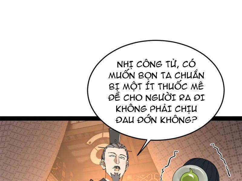 Chàng Rể Mạnh Nhất Lịch Sử Chapter 234 - Trang 2