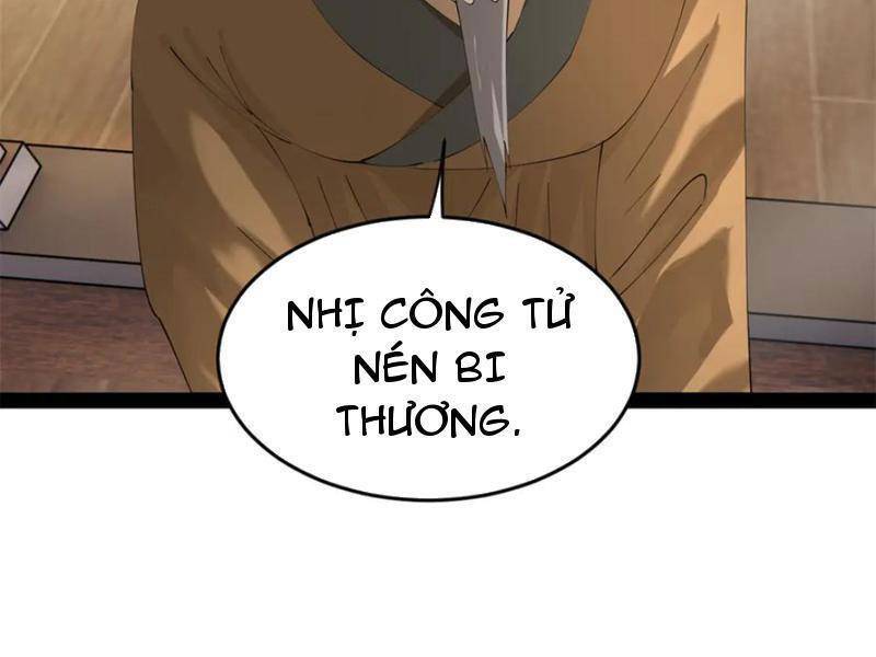 Chàng Rể Mạnh Nhất Lịch Sử Chapter 234 - Trang 2