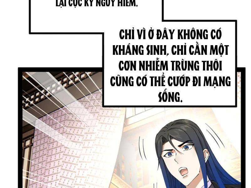 Chàng Rể Mạnh Nhất Lịch Sử Chapter 234 - Trang 2