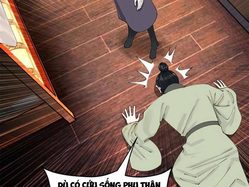 Chàng Rể Mạnh Nhất Lịch Sử Chapter 234 - Trang 2