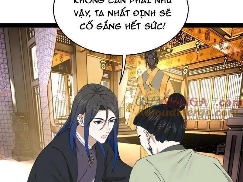 Chàng Rể Mạnh Nhất Lịch Sử Chapter 234 - Trang 2