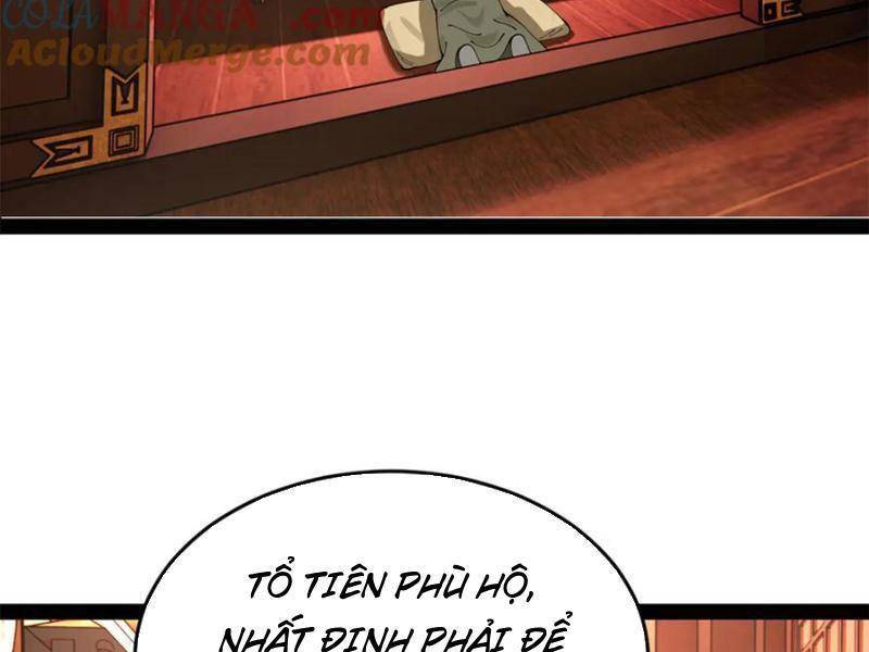 Chàng Rể Mạnh Nhất Lịch Sử Chapter 234 - Trang 2