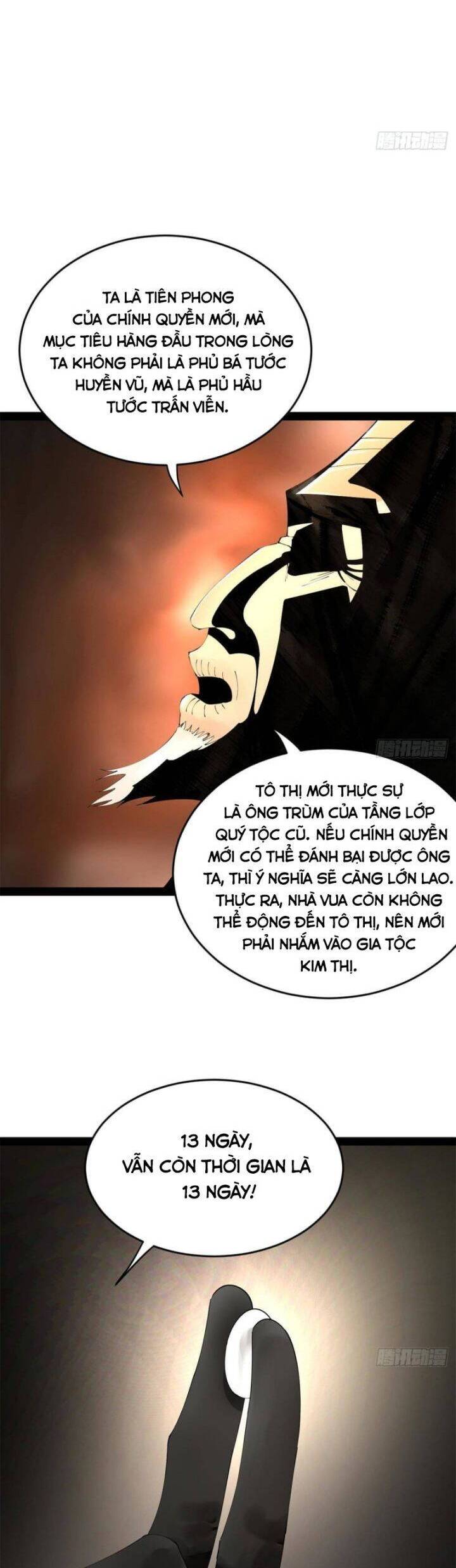 Chàng Rể Mạnh Nhất Lịch Sử Chapter 235 - Trang 2