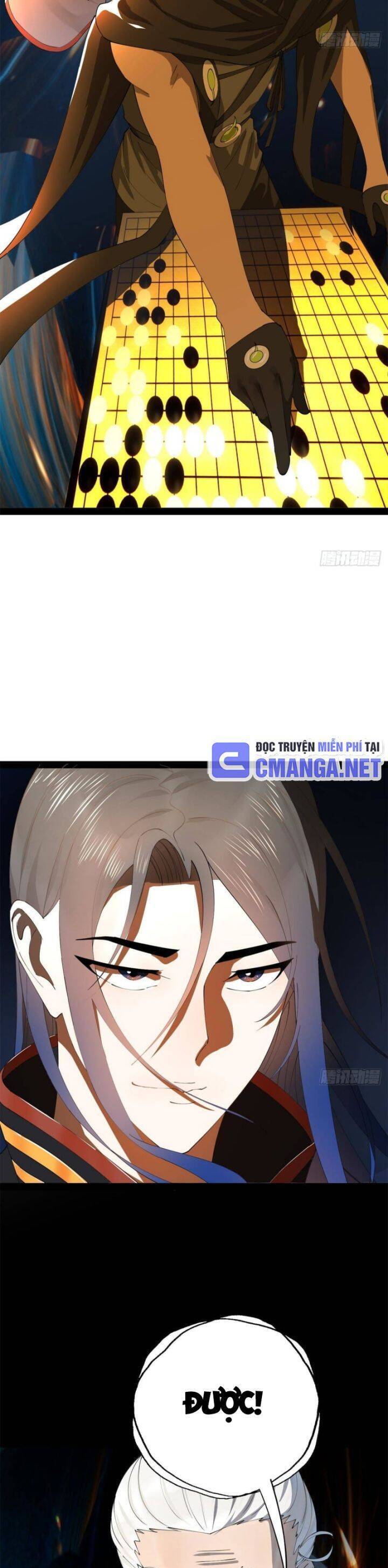 Chàng Rể Mạnh Nhất Lịch Sử Chapter 235 - Trang 2