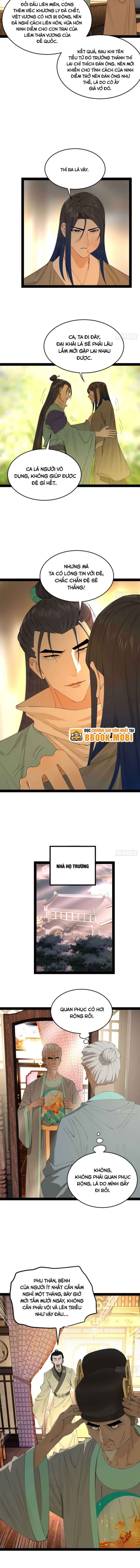 Chàng Rể Mạnh Nhất Lịch Sử Chapter 237 - Trang 2