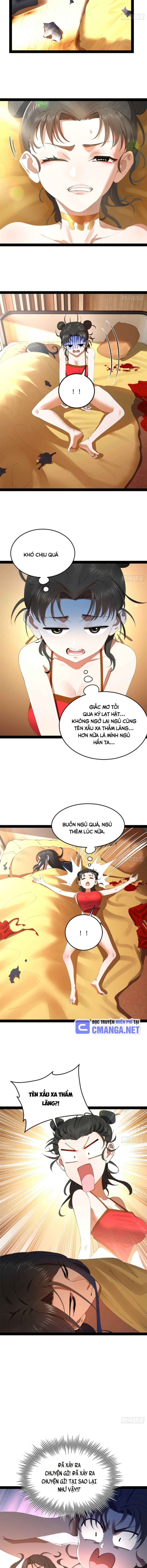 Chàng Rể Mạnh Nhất Lịch Sử Chapter 237 - Trang 2