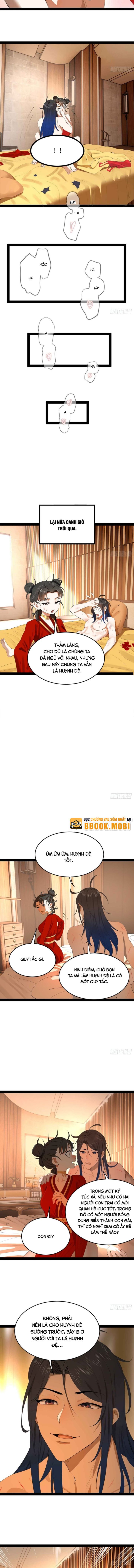 Chàng Rể Mạnh Nhất Lịch Sử Chapter 237 - Trang 2