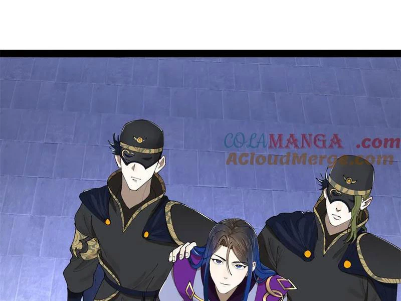 Chàng Rể Mạnh Nhất Lịch Sử Chapter 238 - Trang 2