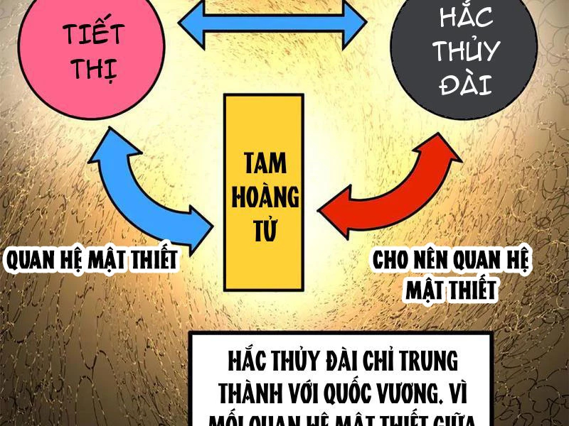 Chàng Rể Mạnh Nhất Lịch Sử Chapter 238 - Trang 2
