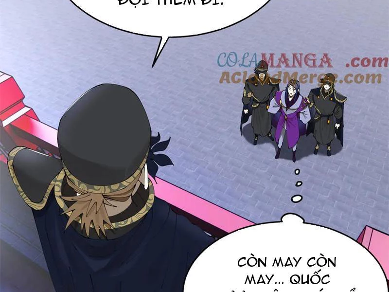 Chàng Rể Mạnh Nhất Lịch Sử Chapter 238 - Trang 2