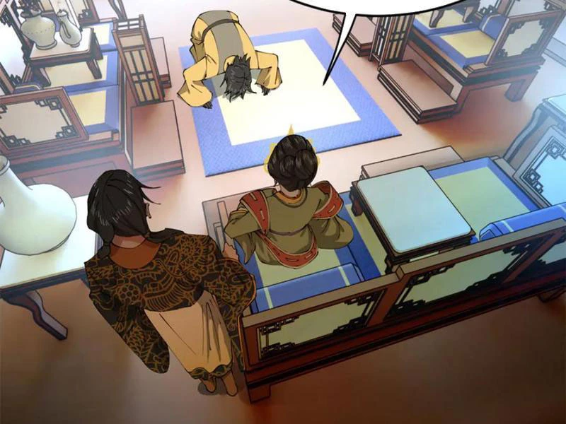 Chàng Rể Mạnh Nhất Lịch Sử Chapter 239 - Trang 2