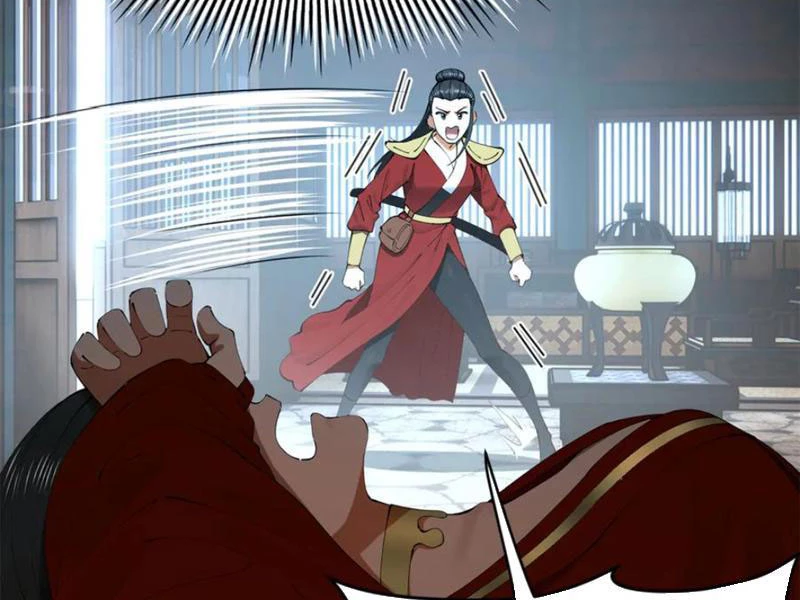 Chàng Rể Mạnh Nhất Lịch Sử Chapter 239 - Trang 2