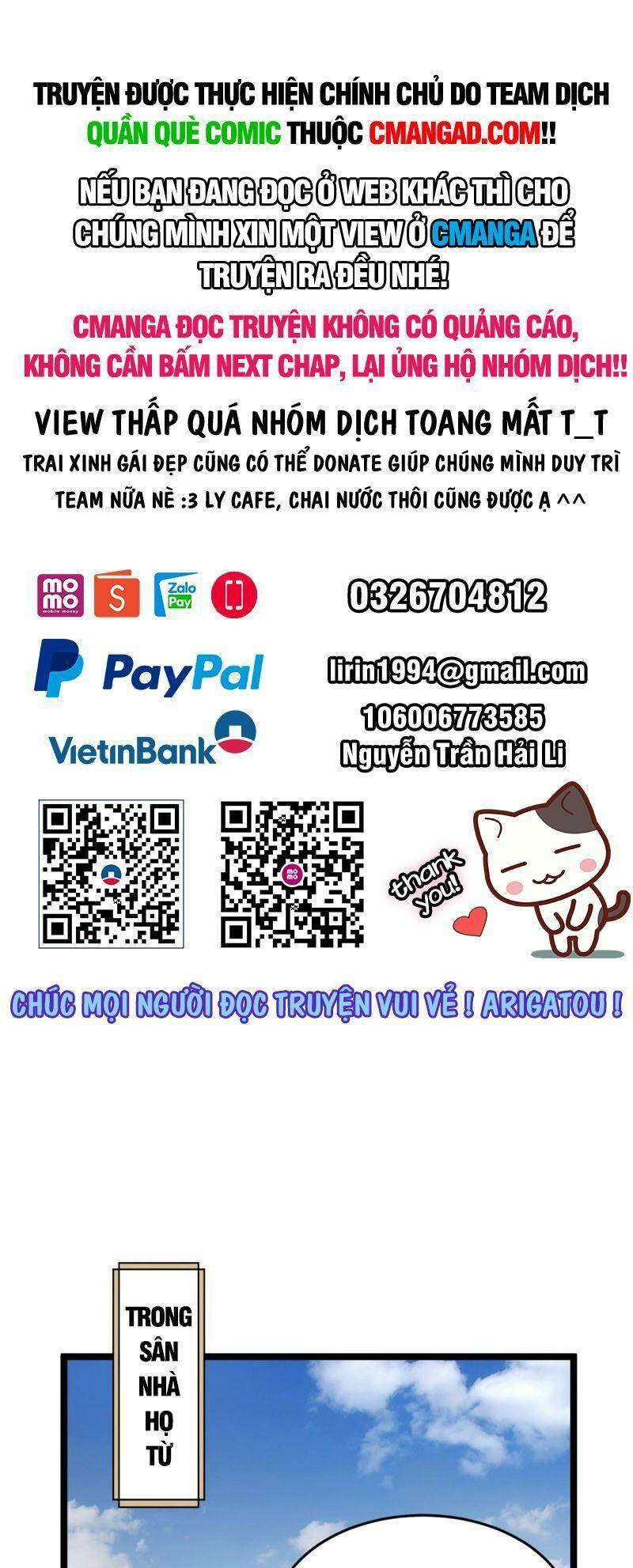 Chàng Rể Mạnh Nhất Lịch Sử Chapter 24 - Trang 2