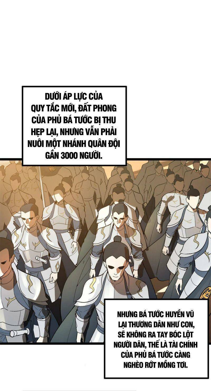 Chàng Rể Mạnh Nhất Lịch Sử Chapter 24 - Trang 2