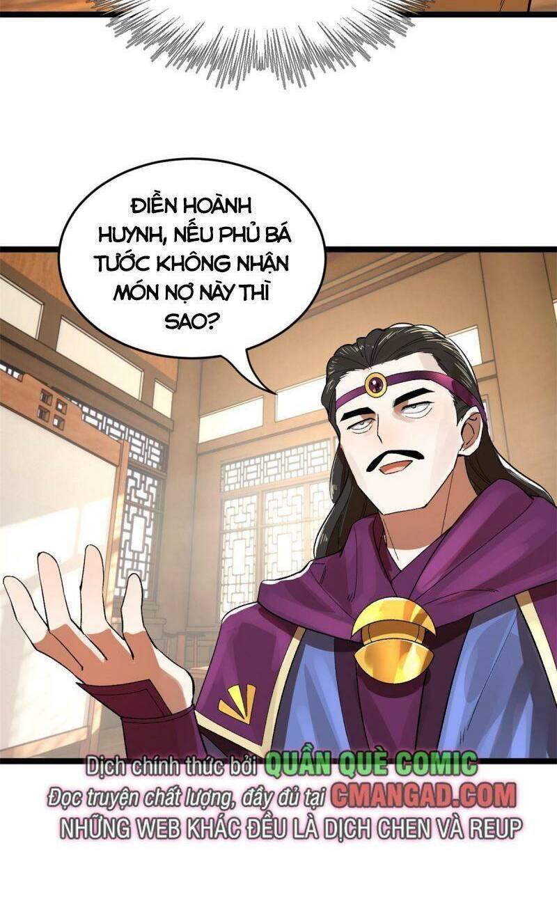 Chàng Rể Mạnh Nhất Lịch Sử Chapter 24 - Trang 2