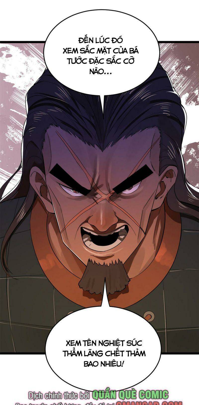 Chàng Rể Mạnh Nhất Lịch Sử Chapter 24 - Trang 2