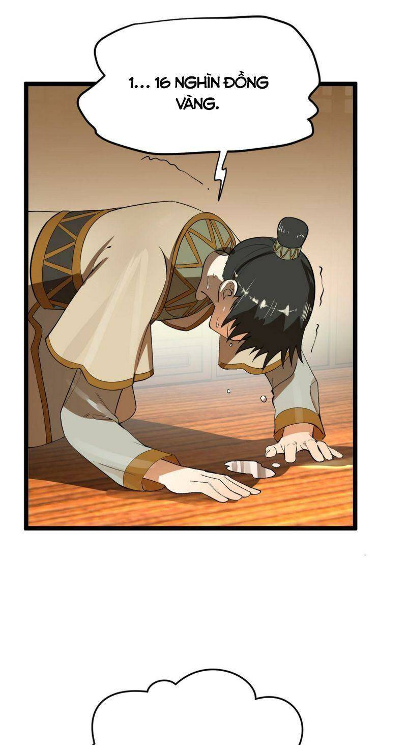 Chàng Rể Mạnh Nhất Lịch Sử Chapter 24 - Trang 2