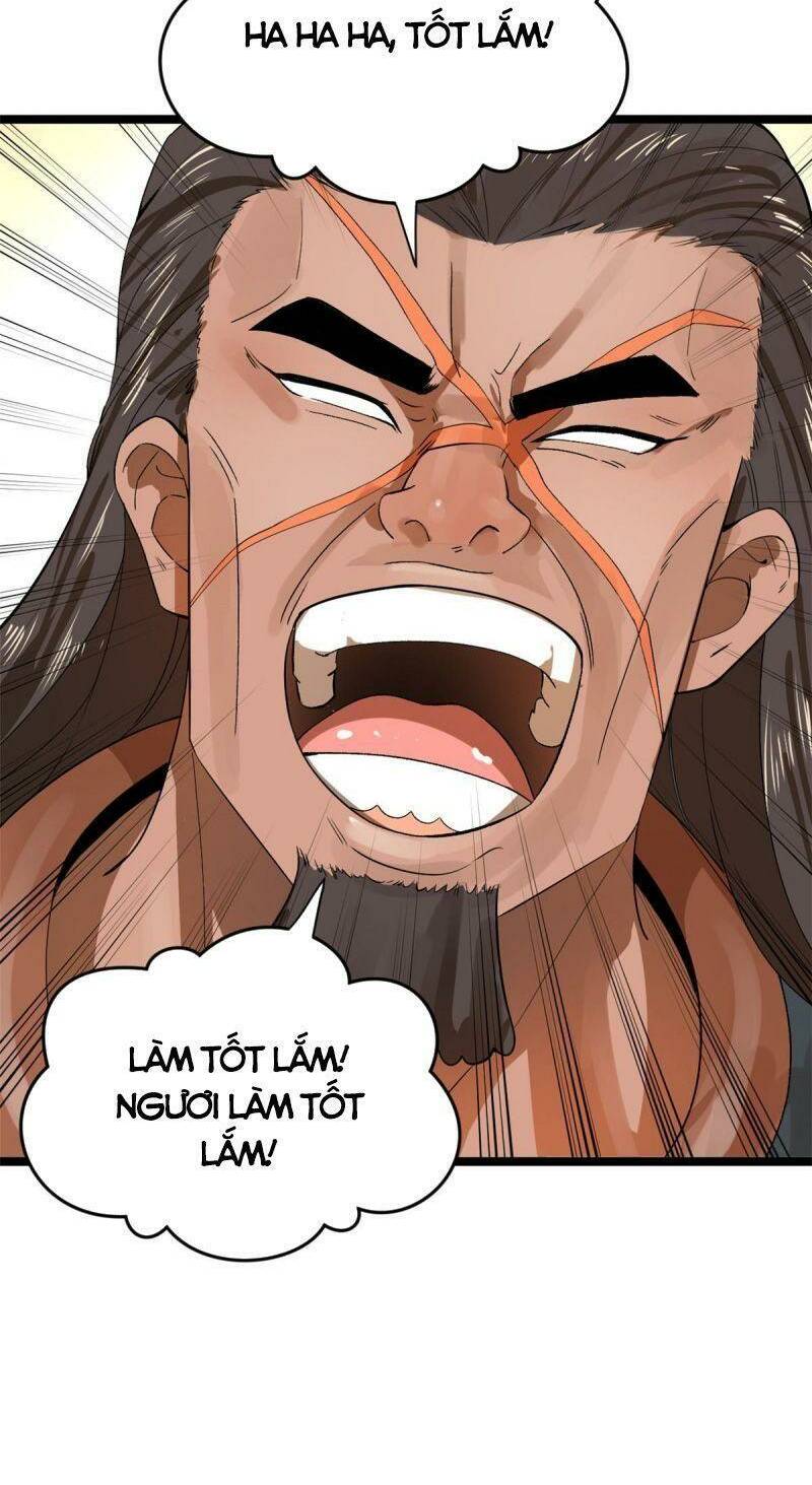 Chàng Rể Mạnh Nhất Lịch Sử Chapter 24 - Trang 2