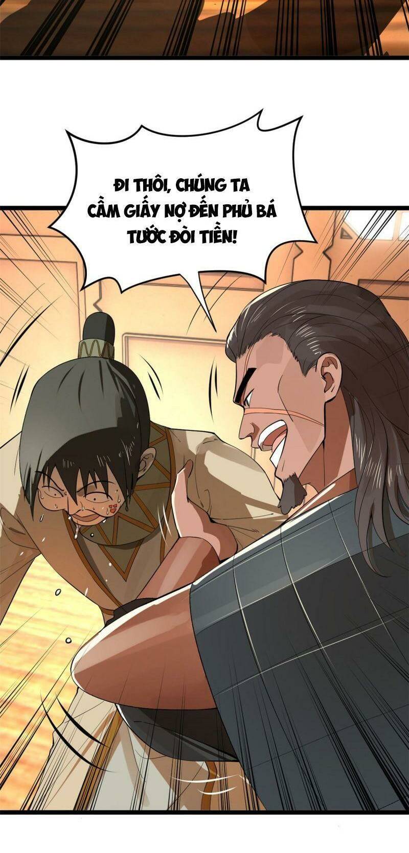 Chàng Rể Mạnh Nhất Lịch Sử Chapter 24 - Trang 2