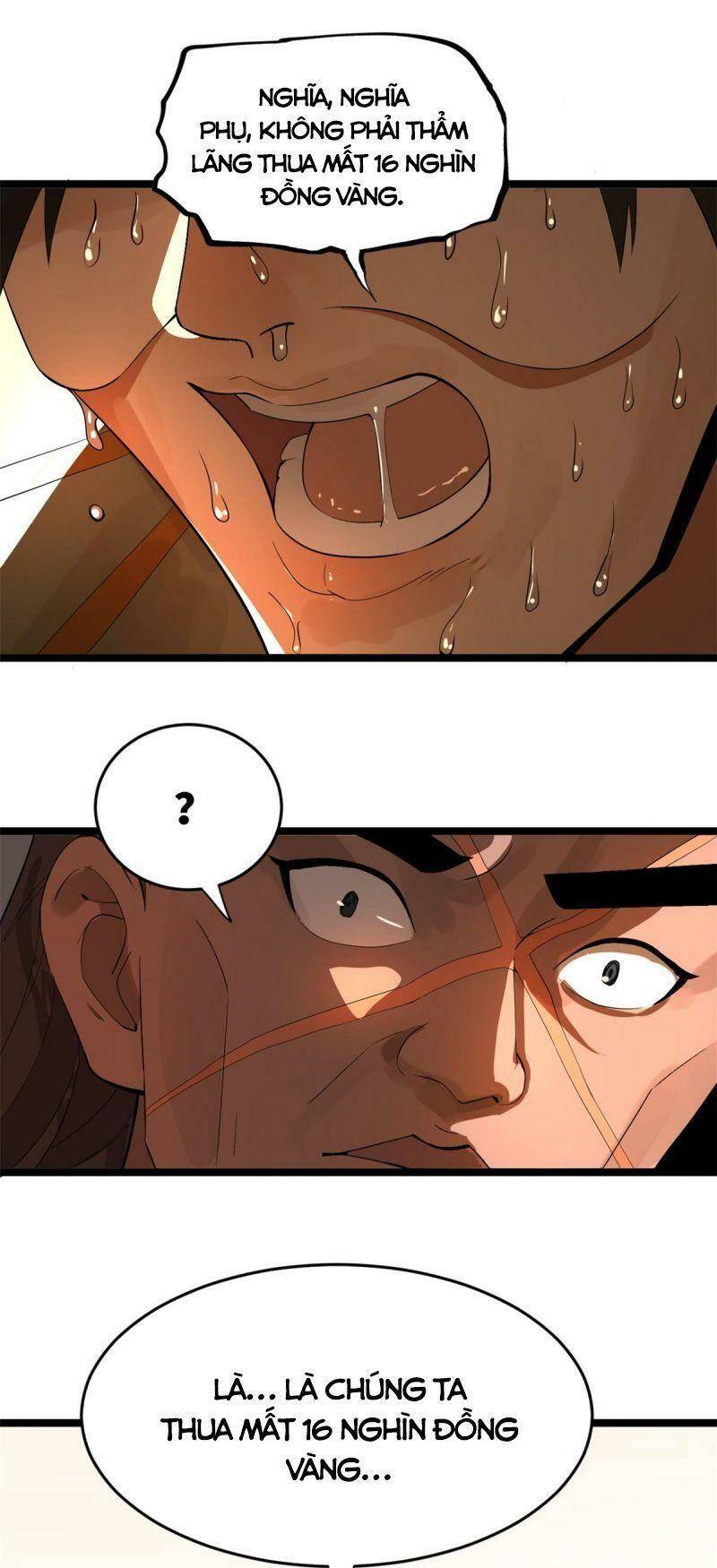 Chàng Rể Mạnh Nhất Lịch Sử Chapter 24 - Trang 2