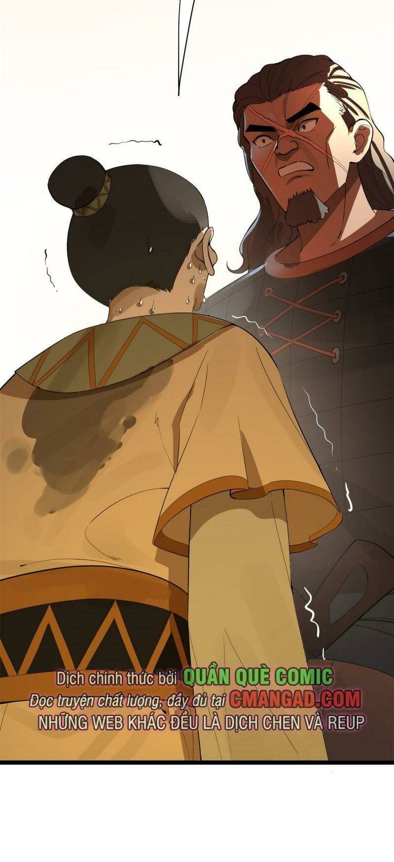 Chàng Rể Mạnh Nhất Lịch Sử Chapter 24 - Trang 2